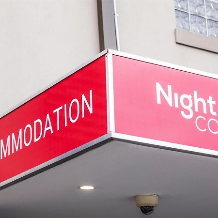 Nightcap At Chester Hill Hotel Bankstown Exteriör bild