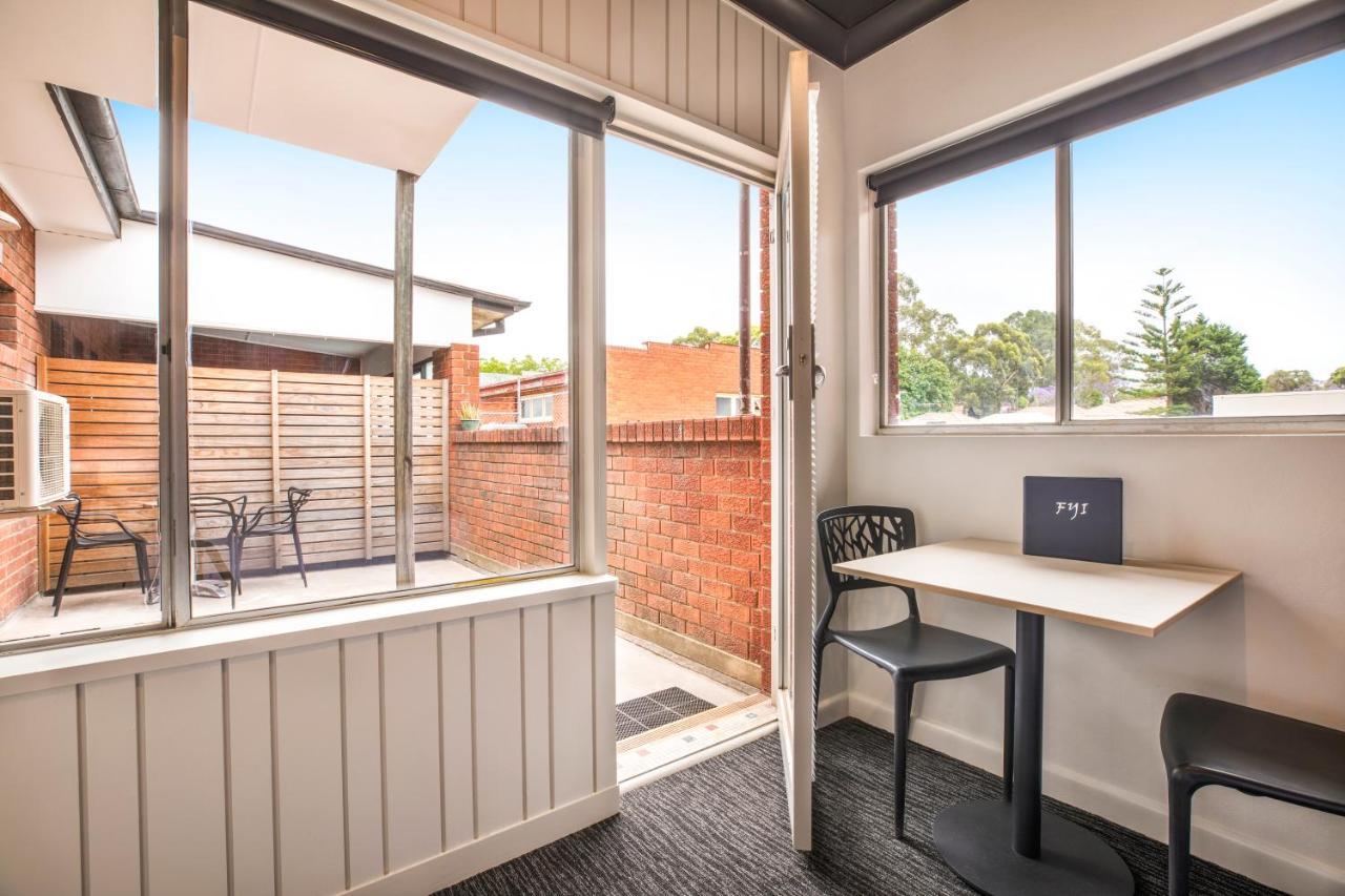 Nightcap At Chester Hill Hotel Bankstown Exteriör bild